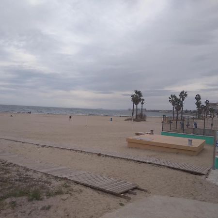 Apartamento En Torrevieja A 50M Playa Exterior photo